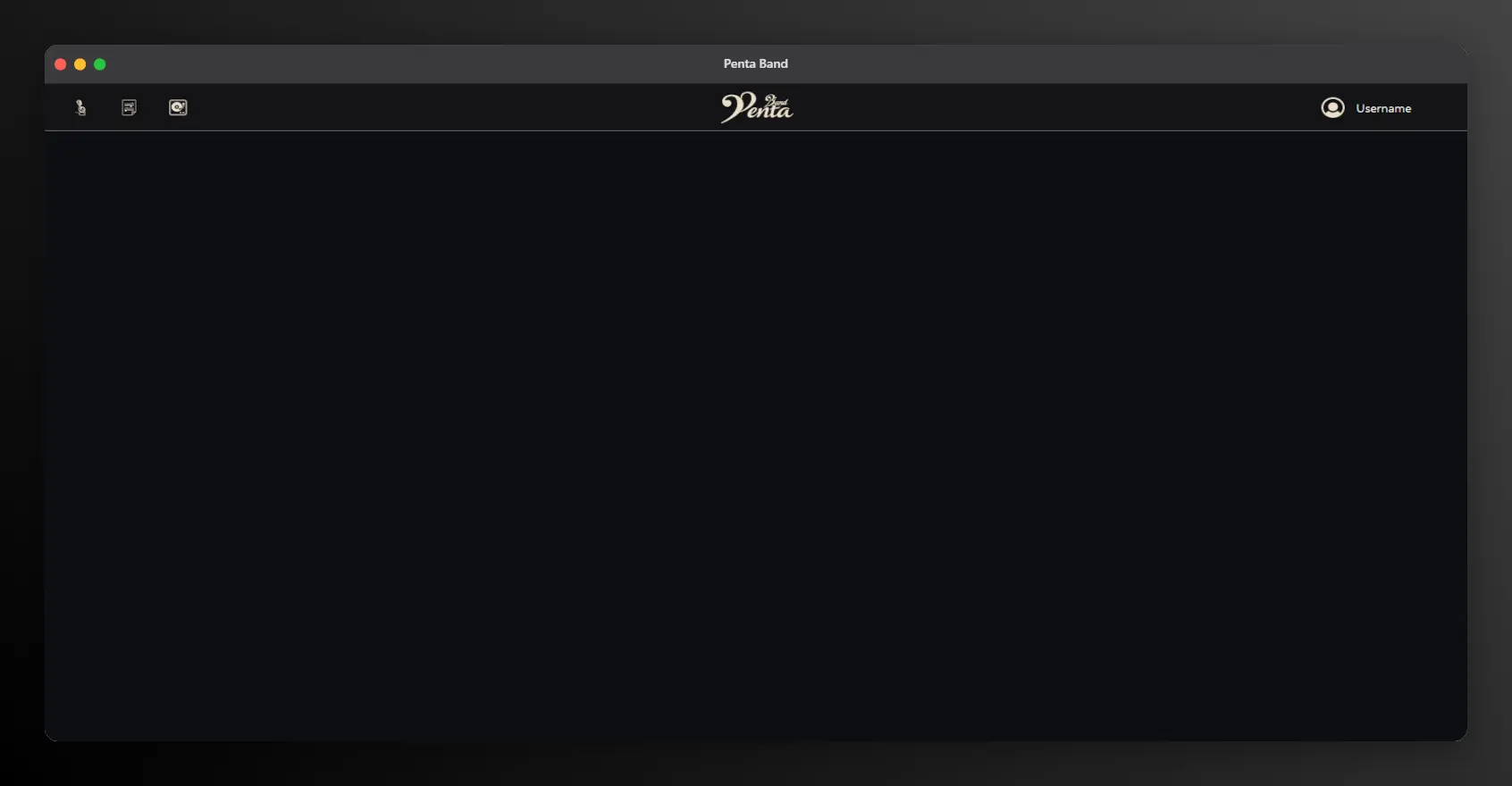 Penta Band